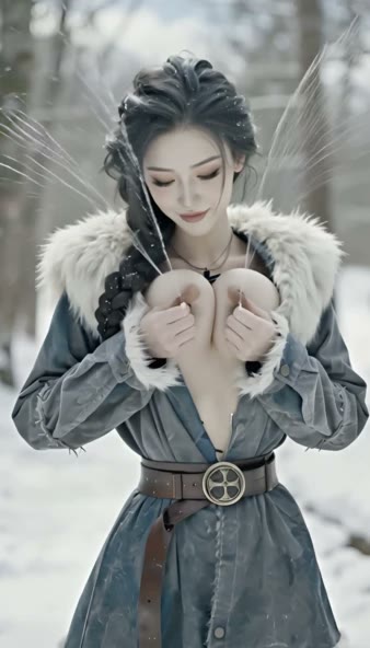 自己脱衣挤奶模板预览
